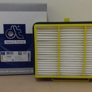 scania cab air filter 4 series