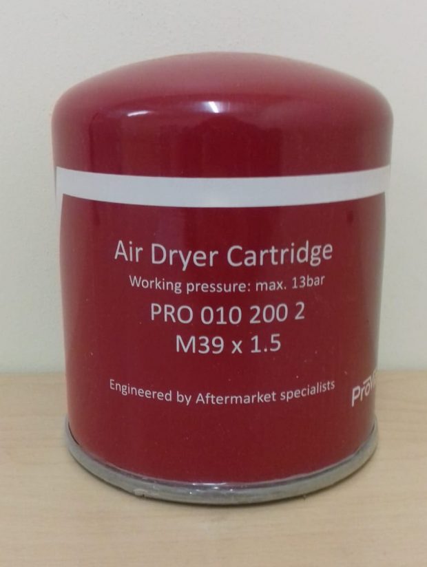 air drier filter