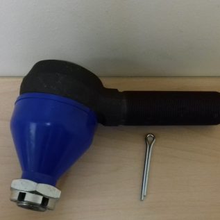 SCANIA 4 SERIES RH TRACK ROD END