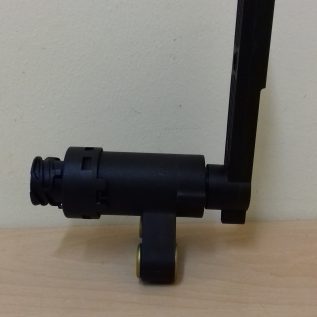 SCANIA P,G,R, T SERIES SUSPENSION LEVEL SENSOR