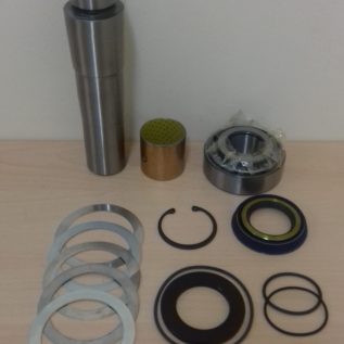 SCANIA KING PIN KIT 4 P,G,R, T SERIES