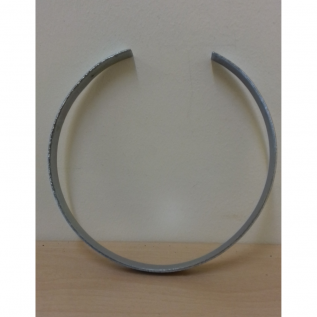 VOLVO FM 9 EXHAUST PIPE RING