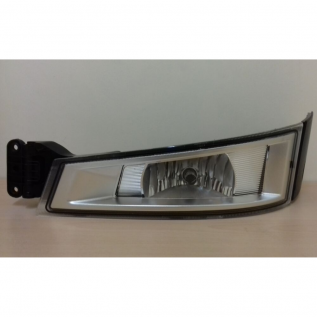 VOLVO FH 2012>> FOG LAMP LH SILVER