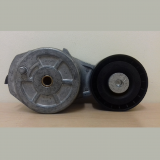 SCANIA 4,P,G,R, T SERIESV BELT TENSIONER