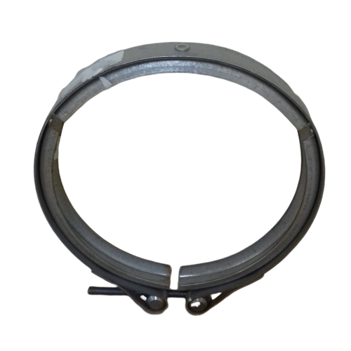 VOLVO FH EXHAUST CLAMP