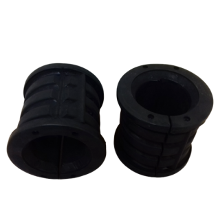 VOLVO FH FM FRONT & REAR ANTI ROLL BAR BUSH (WRAP) 58mm BAR