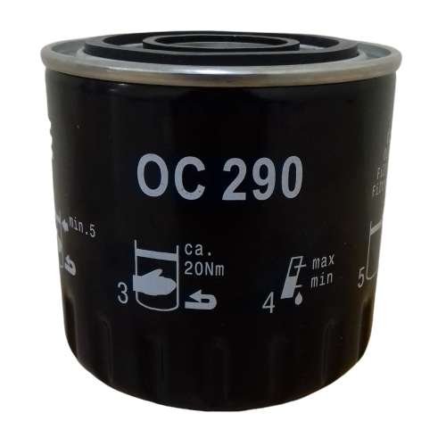 IVECO EUROCARGO & DAILY OIL FILTER