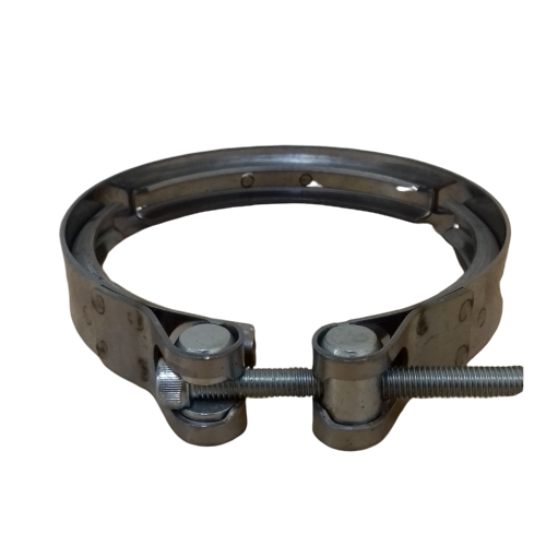 SCANIA 4 SERIES EXHAUST CLAMP