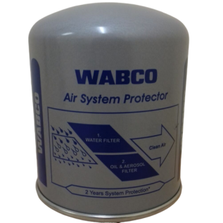 VOLVO FH FM AIR DRIER CARTRIDGE OSC TYPE