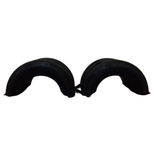 VOLVO FH FM REAR ANTI ROLL BAR BUSH (WRAP) 57mm BAR